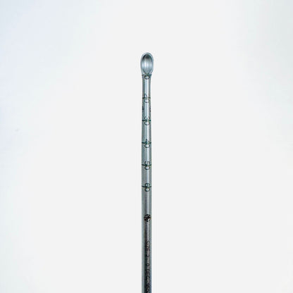 Medtronic 950-915 ANT 0° Cup Curette Size 2 Instrument