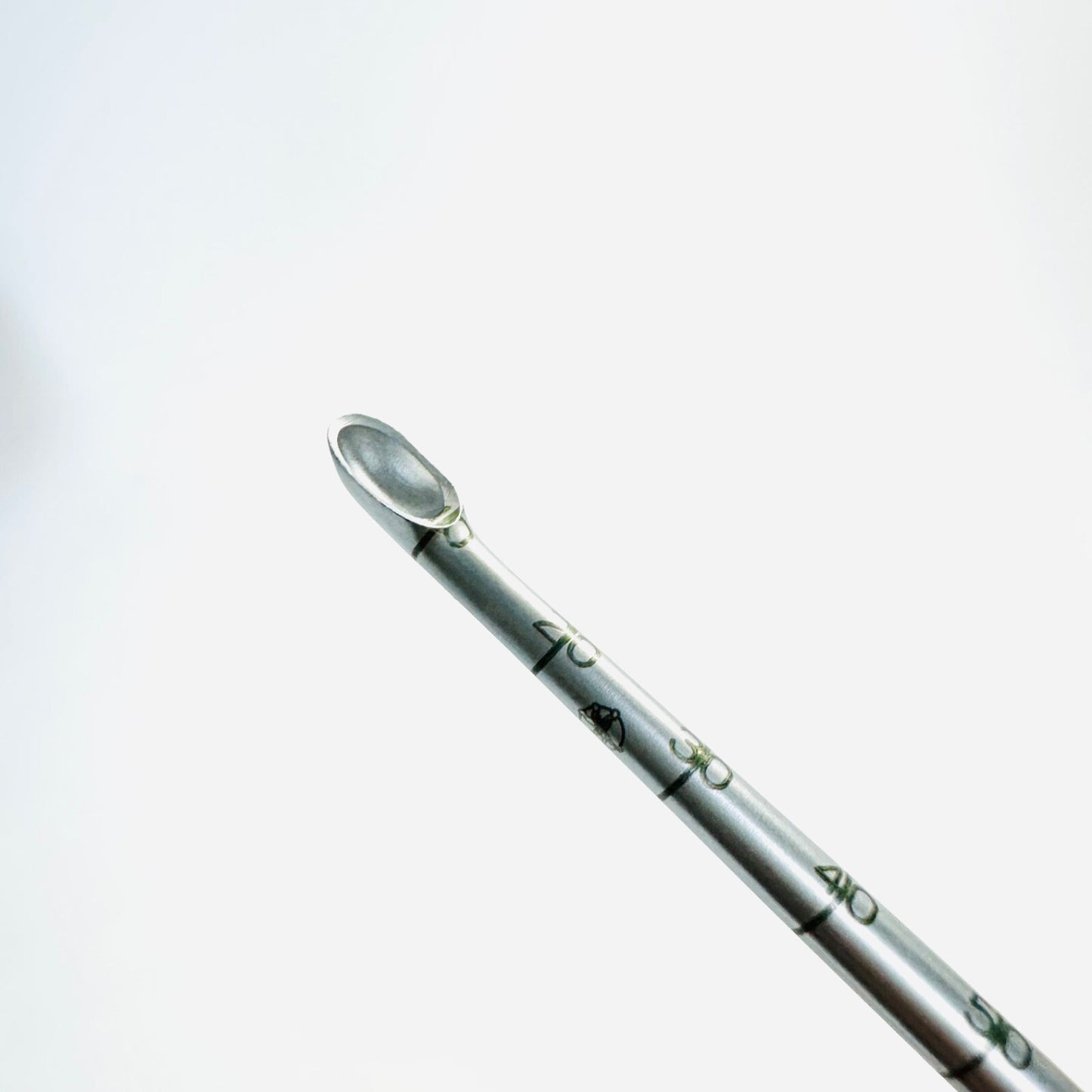 Medtronic 950-915 ANT 0° Cup Curette Size 2 Instrument