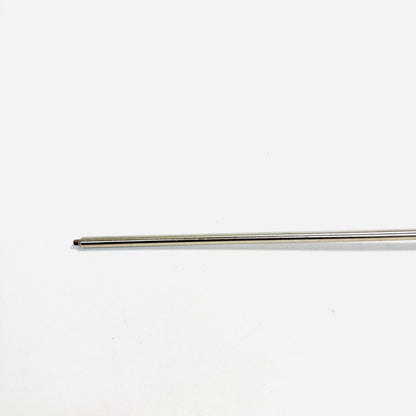 Medtronic 871-610 SCREW DRIVER Instrument