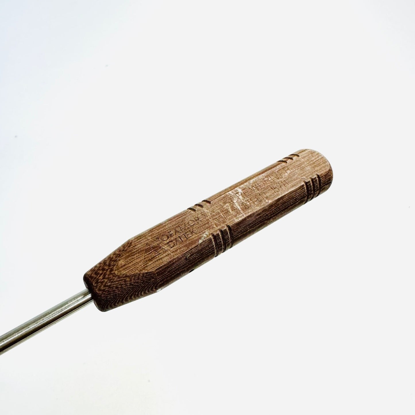 Medtronic 871-610 SCREW DRIVER Instrument