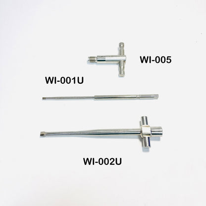 AMT WI-002U / WI-001U / WI-005 Outer - Inner Tube Inserter W/ Distrac. Handle