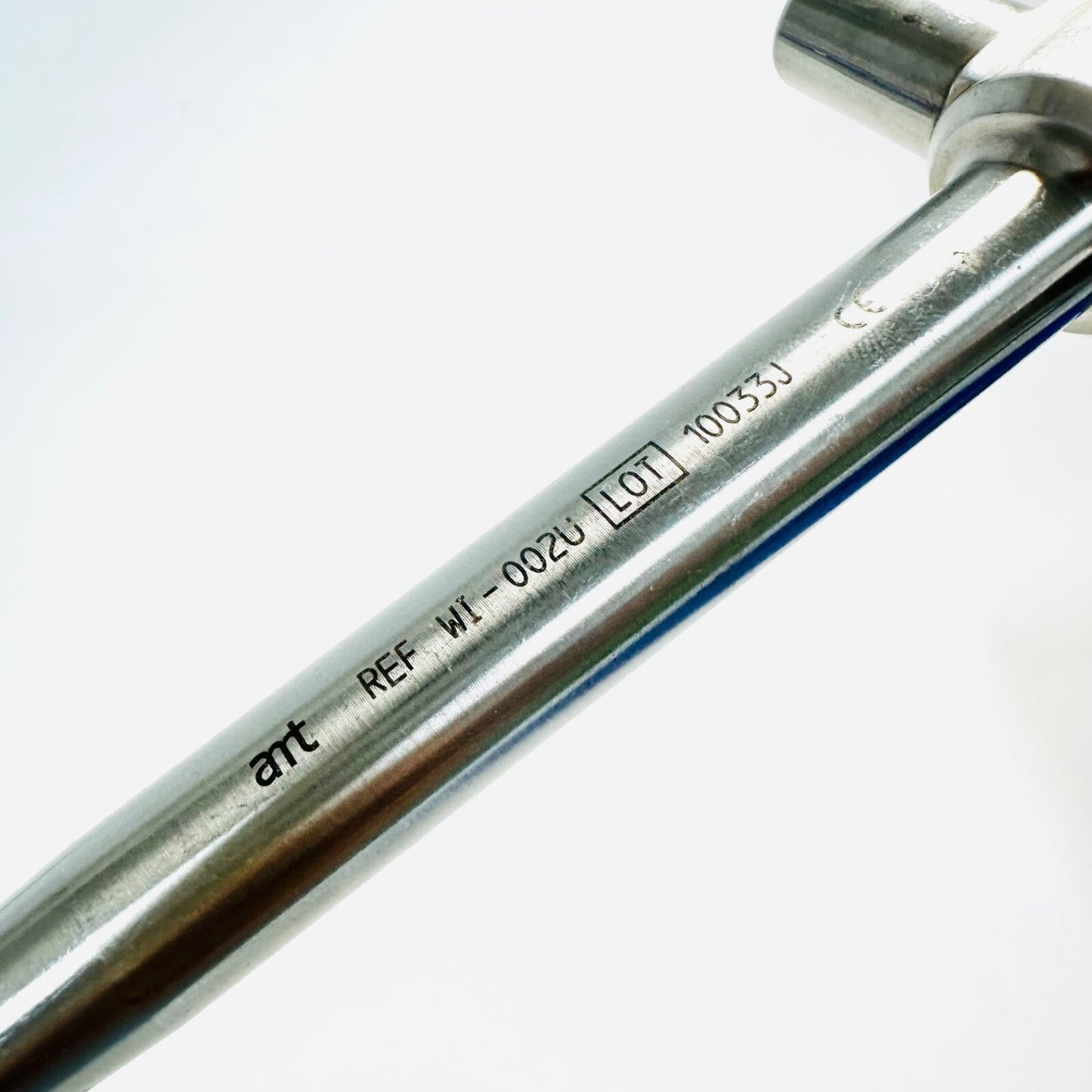 AMT WI-002U / WI-001U / WI-005 Outer - Inner Tube Inserter W/ Distrac. Handle