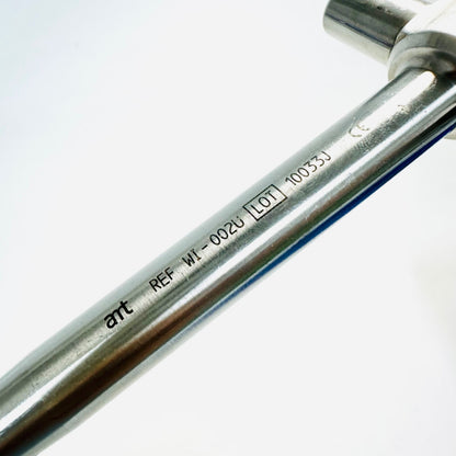 AMT WI-002U / WI-001U / WI-005 Outer - Inner Tube Inserter W/ Distrac. Handle