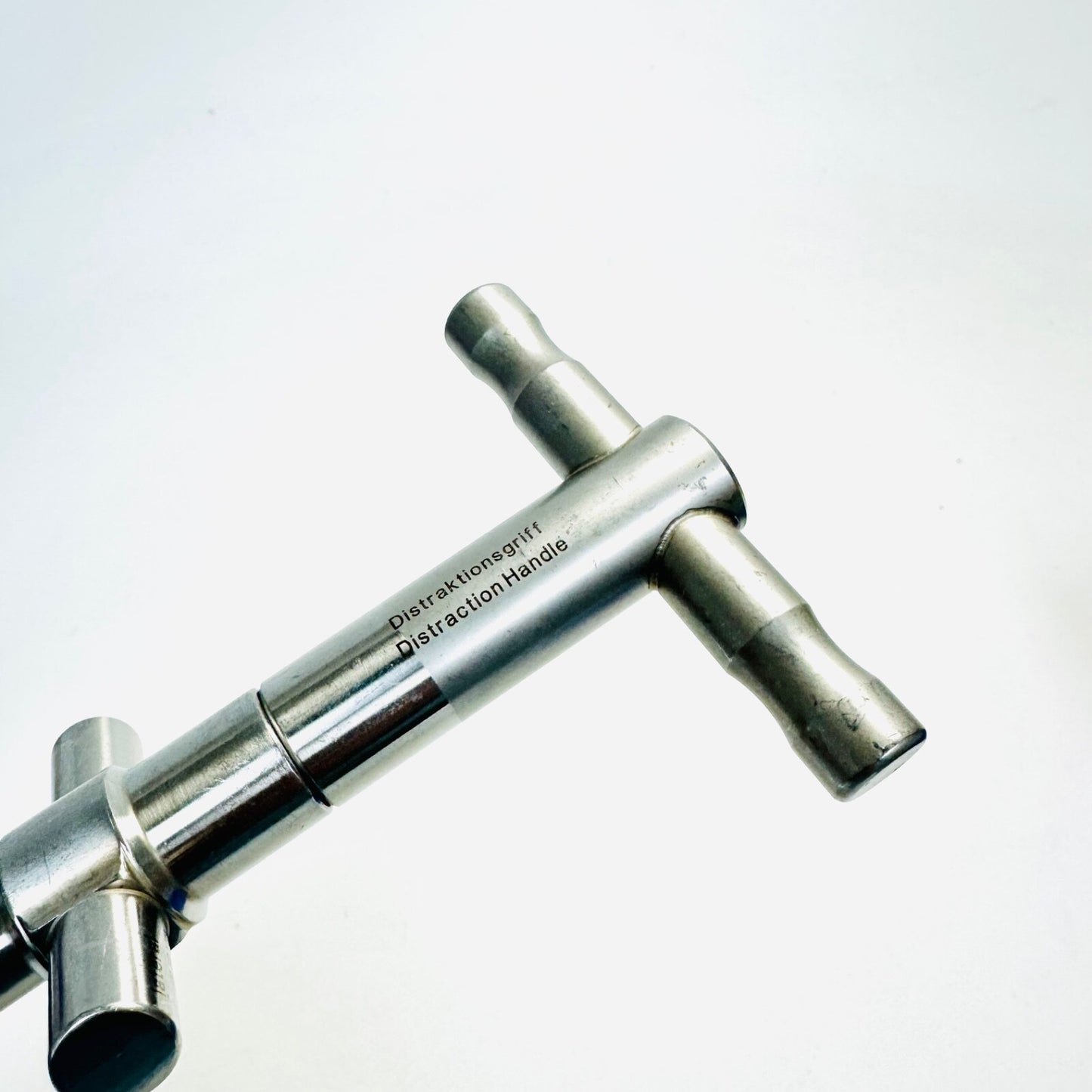 AMT WI-002U / WI-001U / WI-005 Outer - Inner Tube Inserter W/ Distrac. Handle