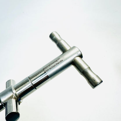 AMT WI-002U / WI-001U / WI-005 Outer - Inner Tube Inserter W/ Distrac. Handle