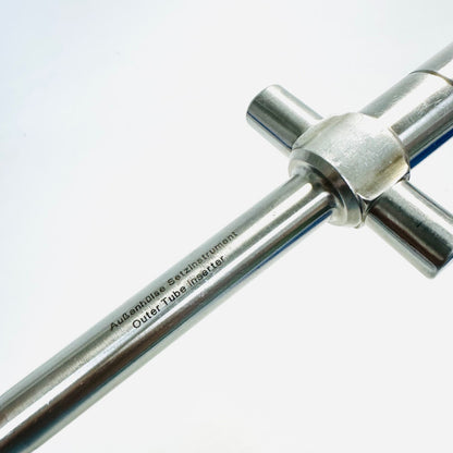 AMT WI-002U / WI-001U / WI-005 Outer - Inner Tube Inserter W/ Distrac. Handle