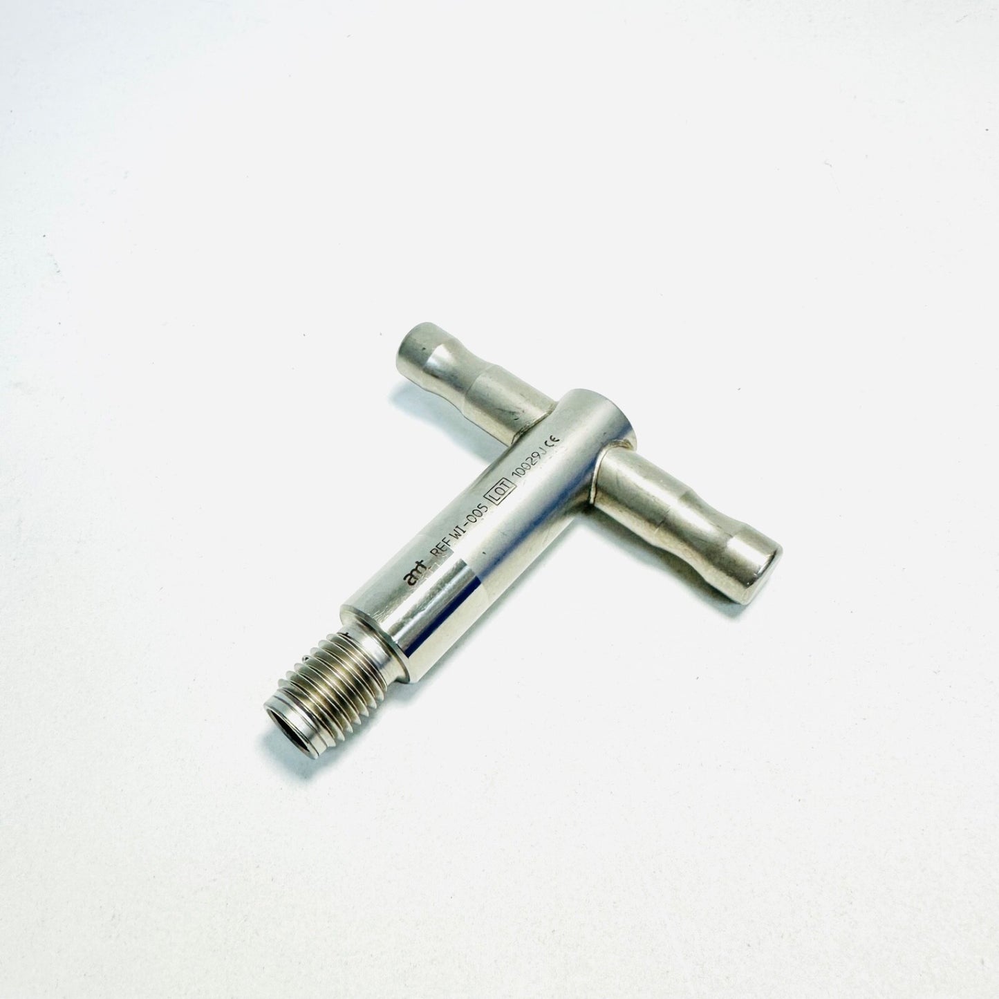 AMT WI-002U / WI-001U / WI-005 Outer - Inner Tube Inserter W/ Distrac. Handle