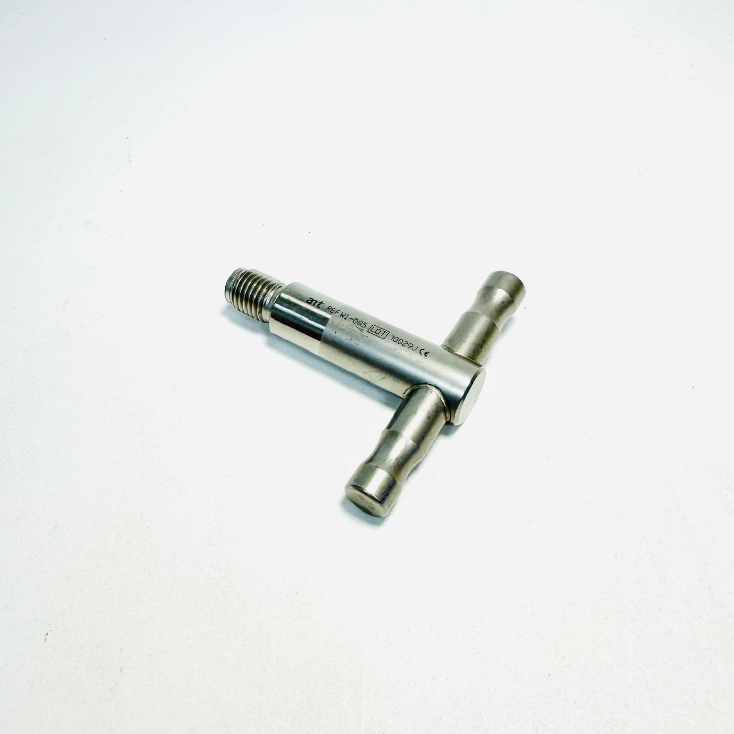 AMT WI-002U / WI-001U / WI-005 Outer - Inner Tube Inserter W/ Distrac. Handle