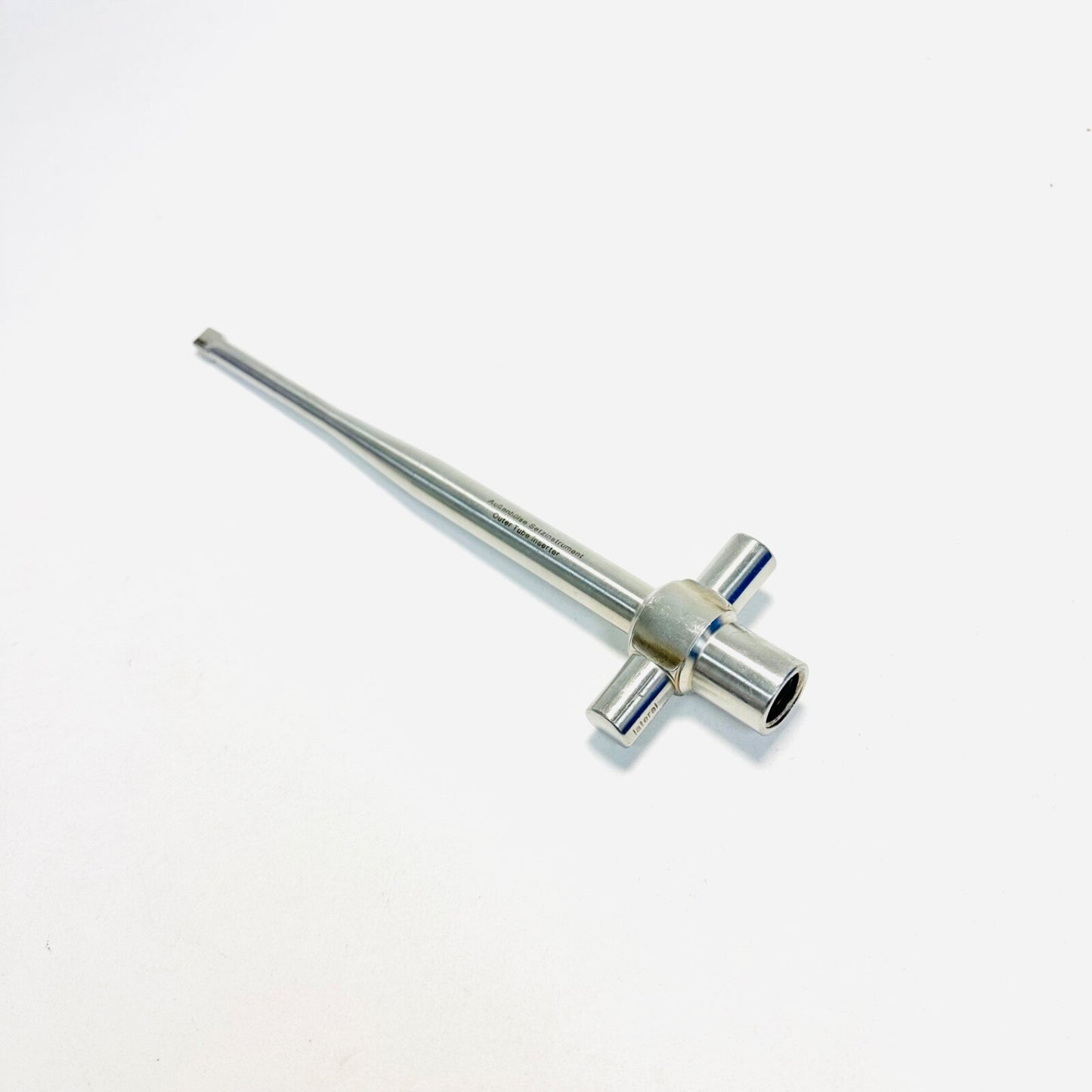 AMT WI-002U / WI-001U / WI-005 Outer - Inner Tube Inserter W/ Distrac. Handle