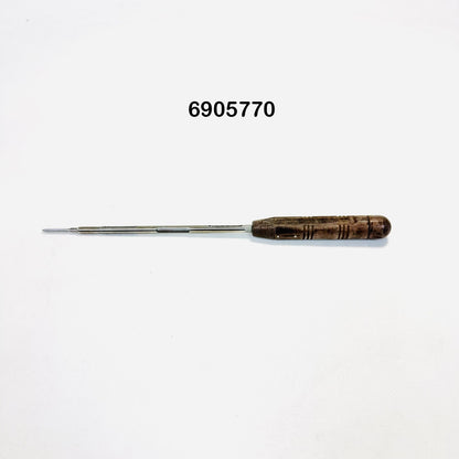 Medtronic 6905770 4.0mm Adjustable Cancellous Tap with Sleeve Instrument