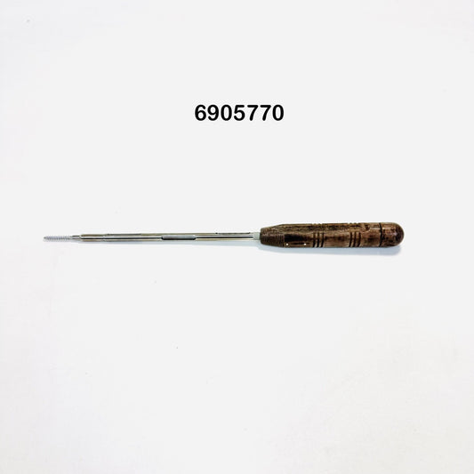 Medtronic 6905770 4.0mm Adjustable Cancellous Tap with Sleeve Instrument