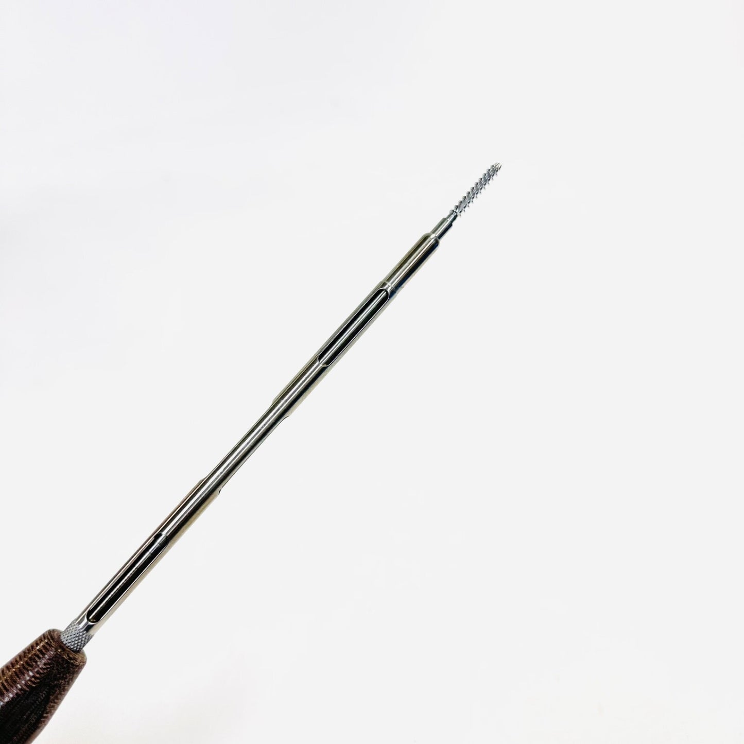 Medtronic 6905770 4.0mm Adjustable Cancellous Tap with Sleeve Instrument