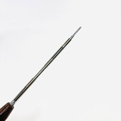 Medtronic 6905770 4.0mm Adjustable Cancellous Tap with Sleeve Instrument