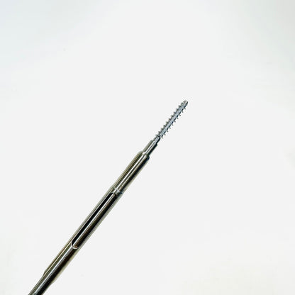 Medtronic 6905770 4.0mm Adjustable Cancellous Tap with Sleeve Instrument