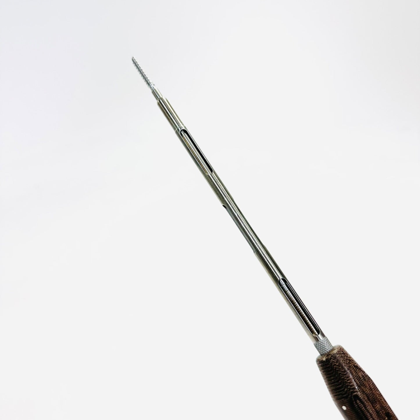 Medtronic 6905770 4.0mm Adjustable Cancellous Tap with Sleeve Instrument