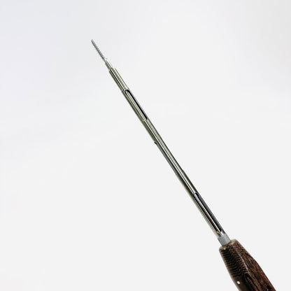 Medtronic 6905770 4.0mm Adjustable Cancellous Tap with Sleeve Instrument