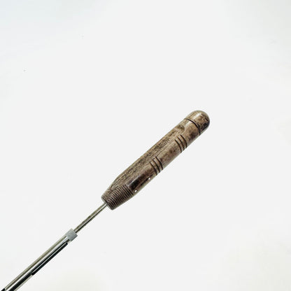 Medtronic 6905770 4.0mm Adjustable Cancellous Tap with Sleeve Instrument