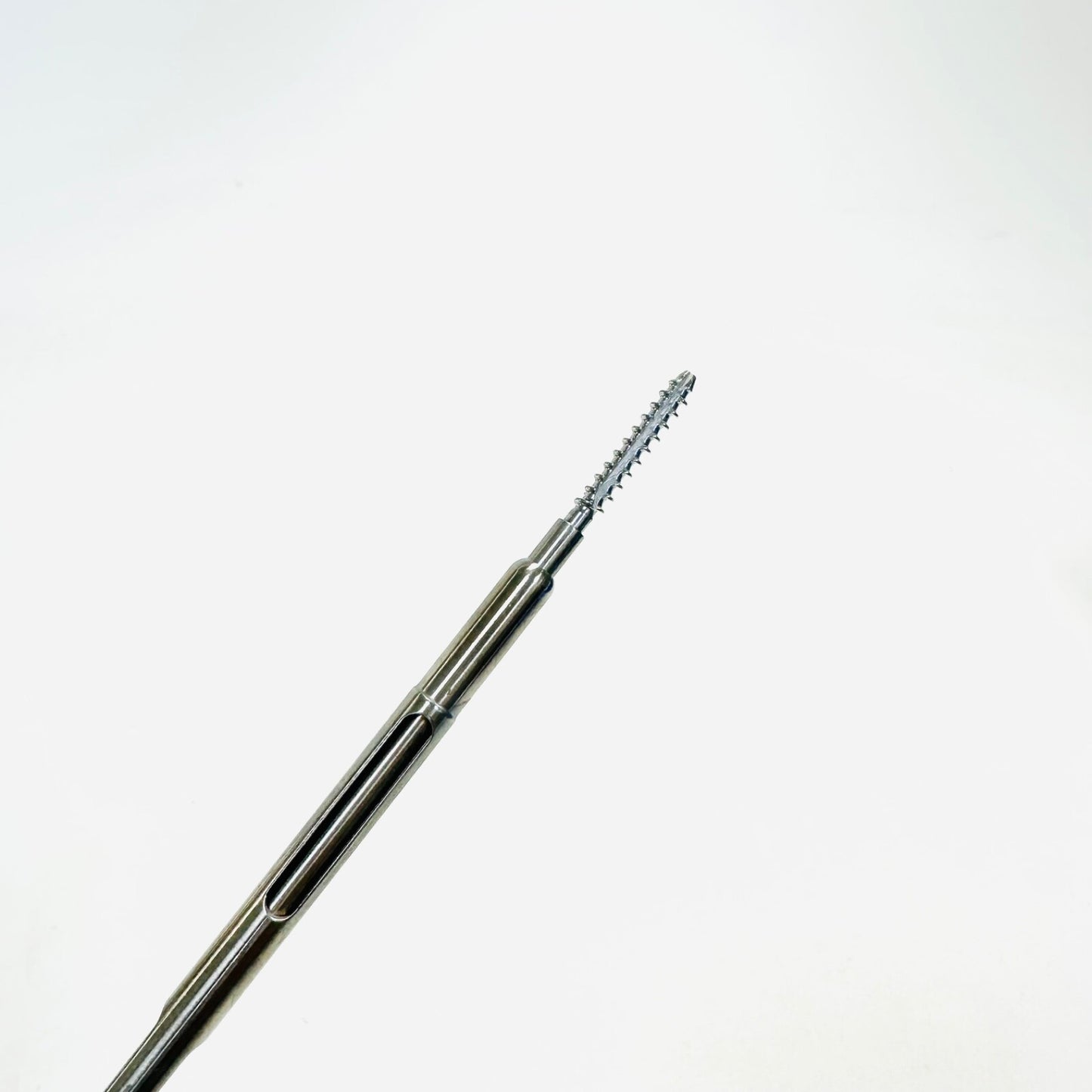 Medtronic 6905770 4.0mm Adjustable Cancellous Tap with Sleeve Instrument