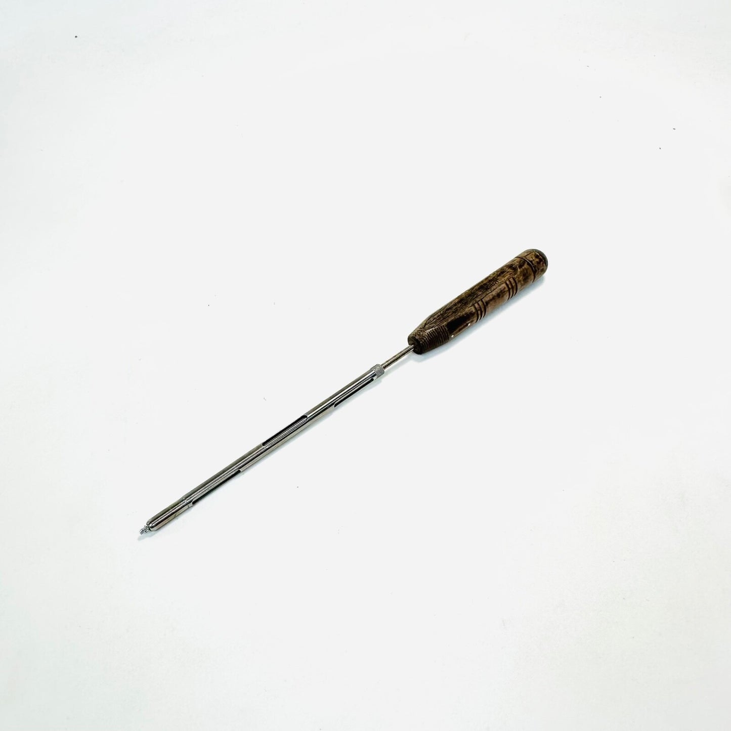 Medtronic 6905770 4.0mm Adjustable Cancellous Tap with Sleeve Instrument