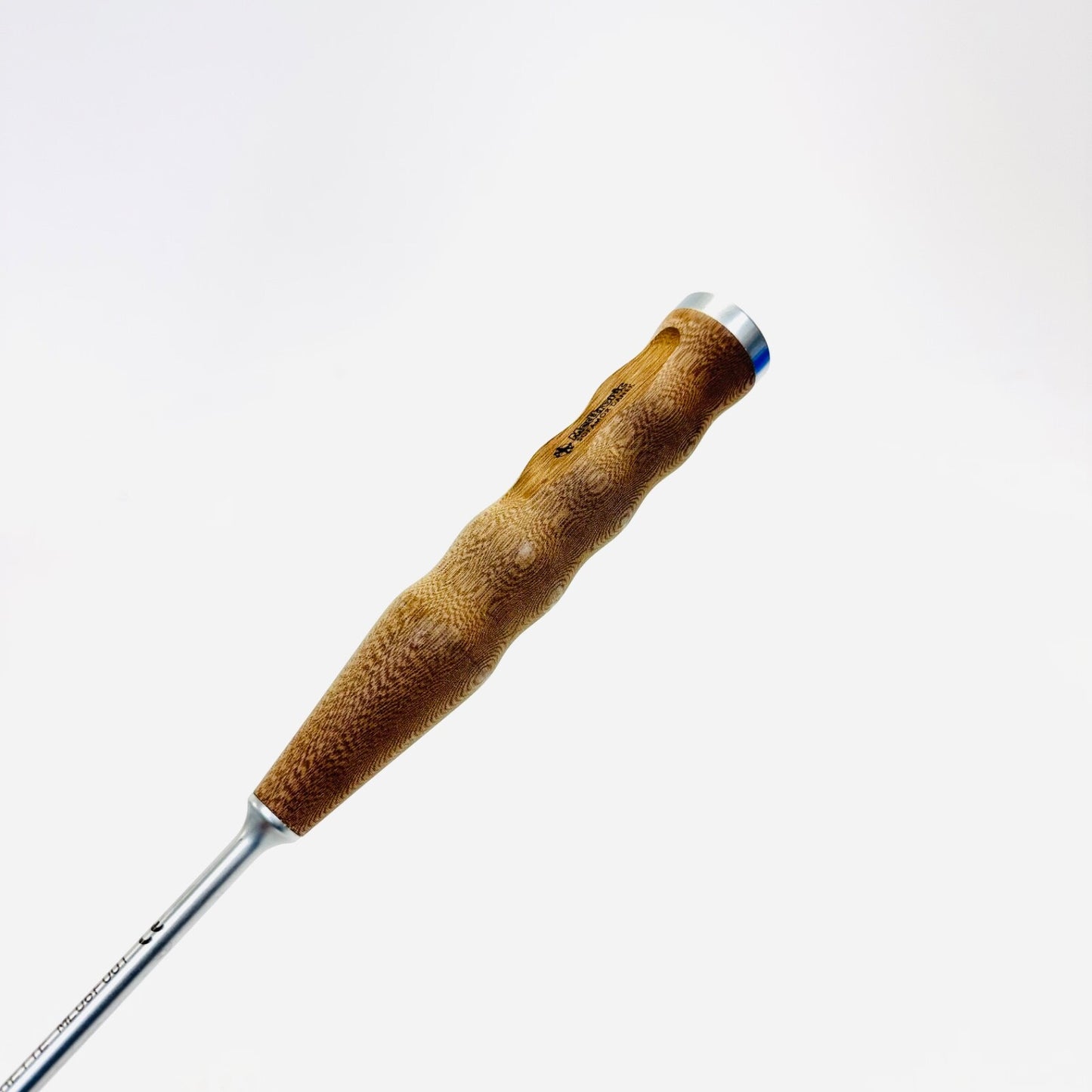 Medtronic 807-932 Large Angled Ring Curette Instrument