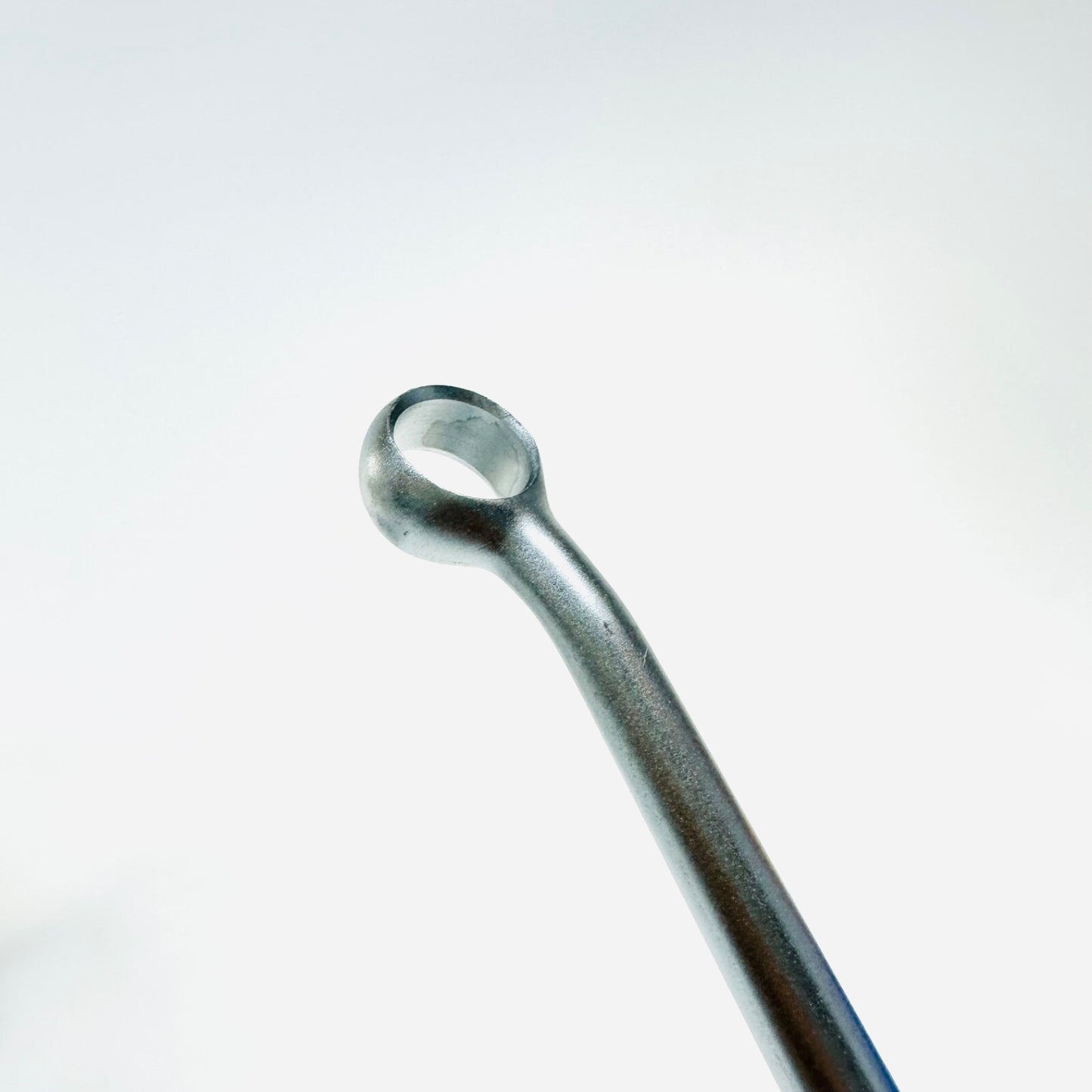 Medtronic 807-932 Large Angled Ring Curette Instrument