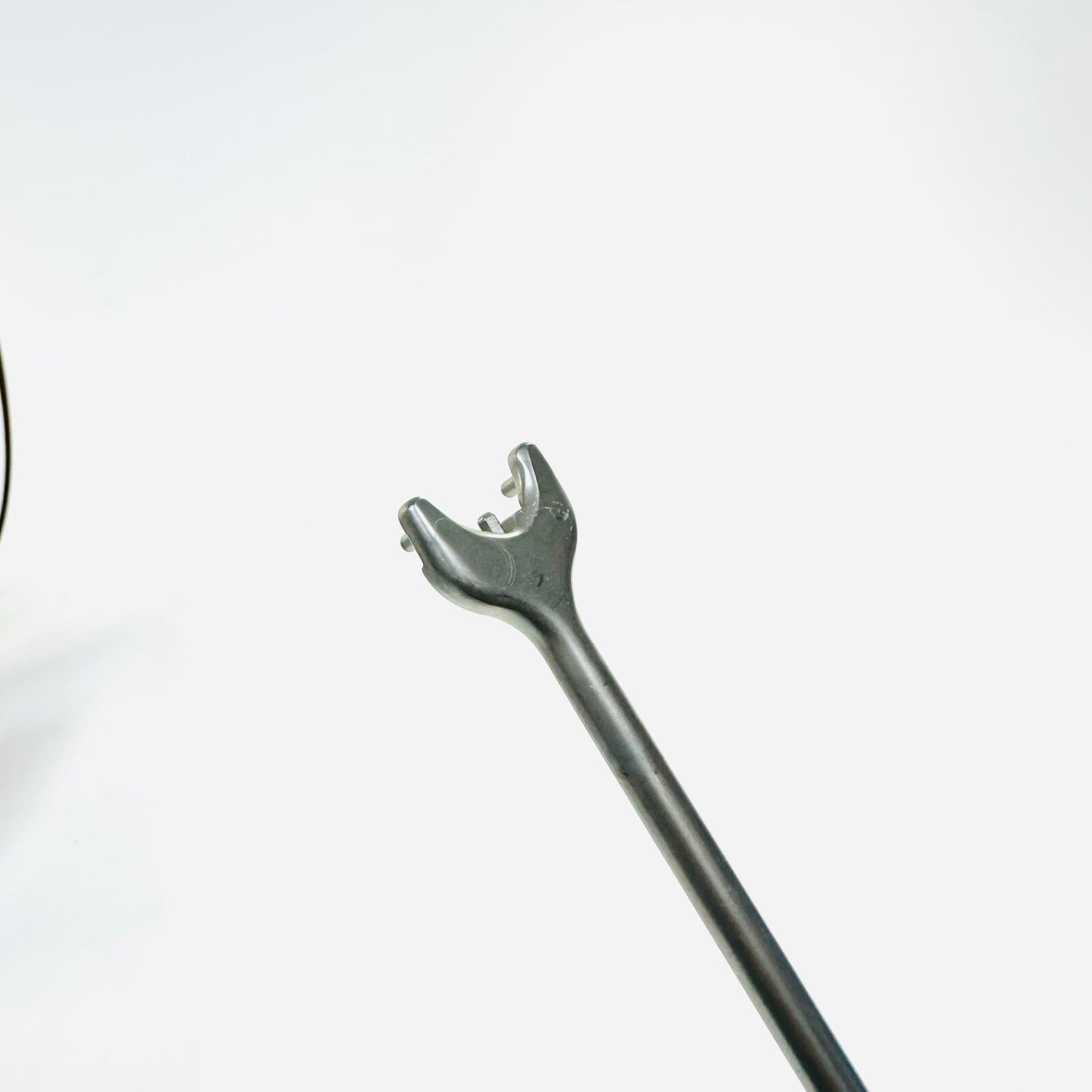 Medtronic 2-2002 X-Stop Interspinous Spacer Wing Insertion 12" Instrument