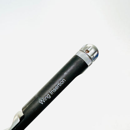 Medtronic 2-2002 X-Stop Interspinous Spacer Wing Insertion 12" Instrument