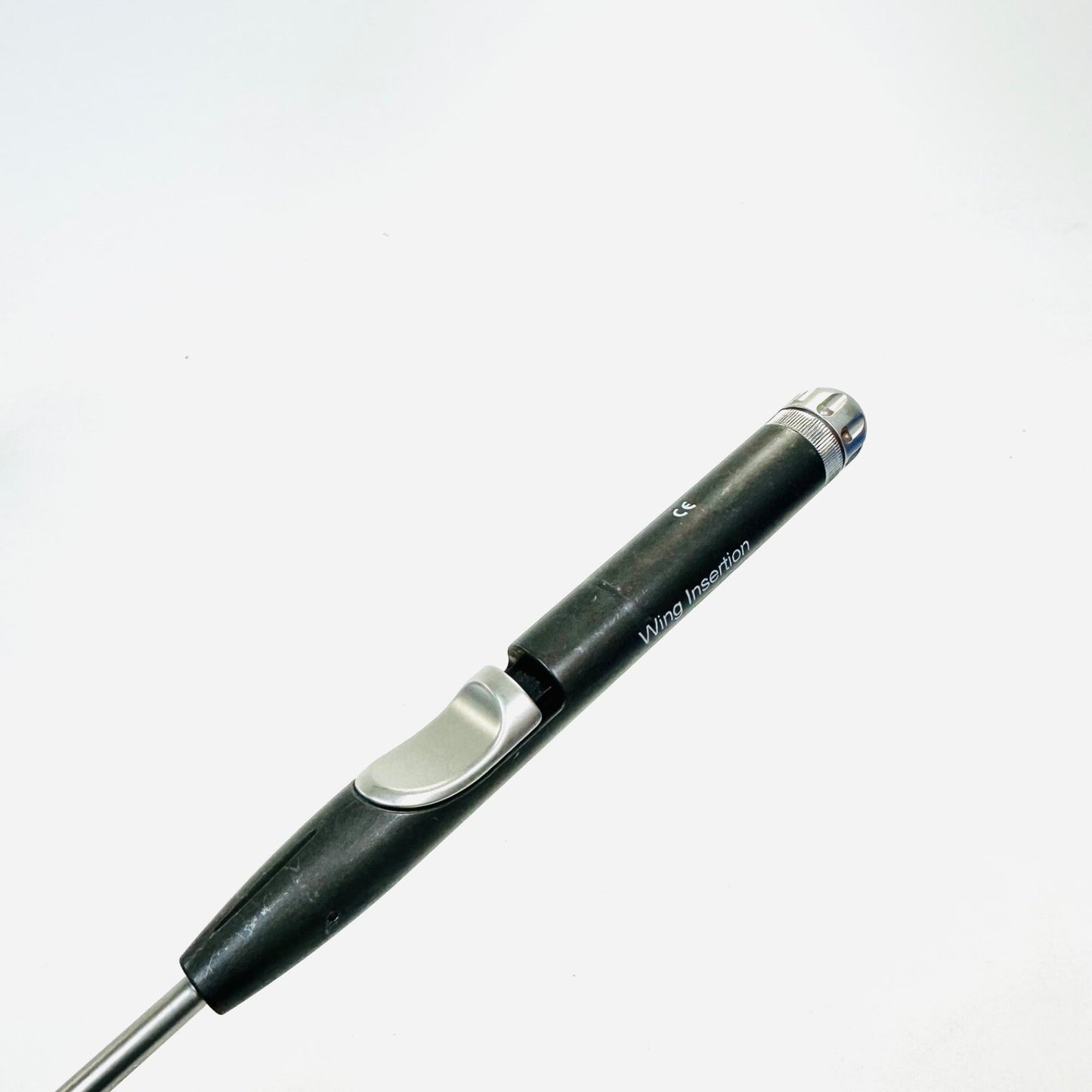 Medtronic 2-2002 X-Stop Interspinous Spacer Wing Insertion 12" Instrument