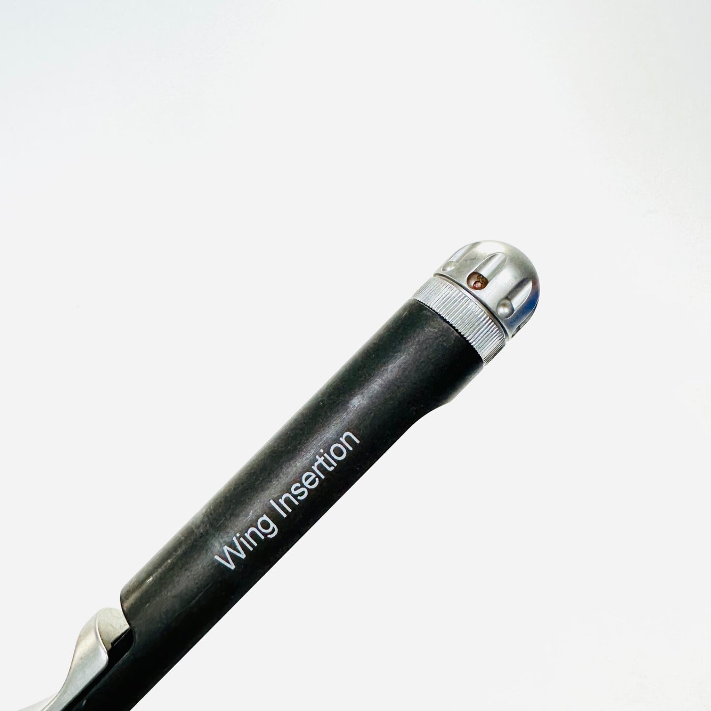 Medtronic 2-2002 X-Stop Interspinous Spacer Wing Insertion 12" Instrument