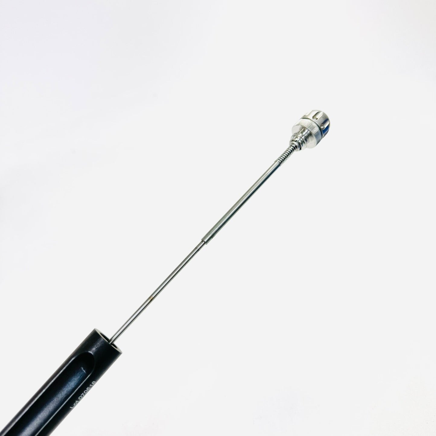 Medtronic 2-2002 X-Stop Interspinous Spacer Wing Insertion 12" Instrument