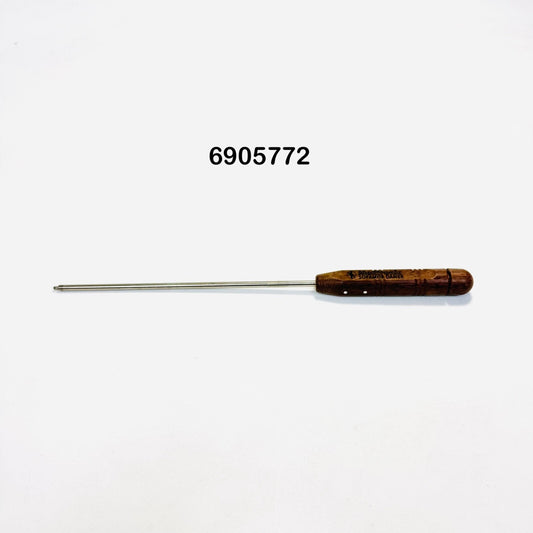 Medtronic 6905772 Hex Head Screwdriver Instrument