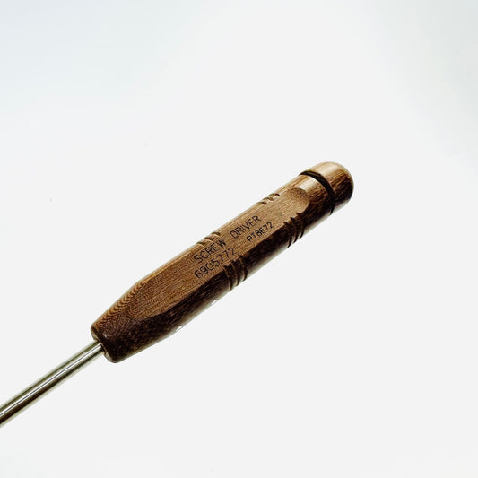 Medtronic 6905772 Hex Head Screwdriver Instrument