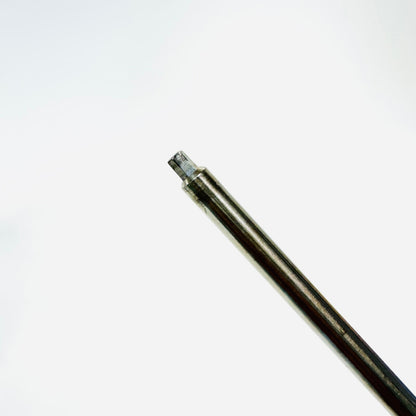 Medtronic 6905772 Hex Head Screwdriver Instrument