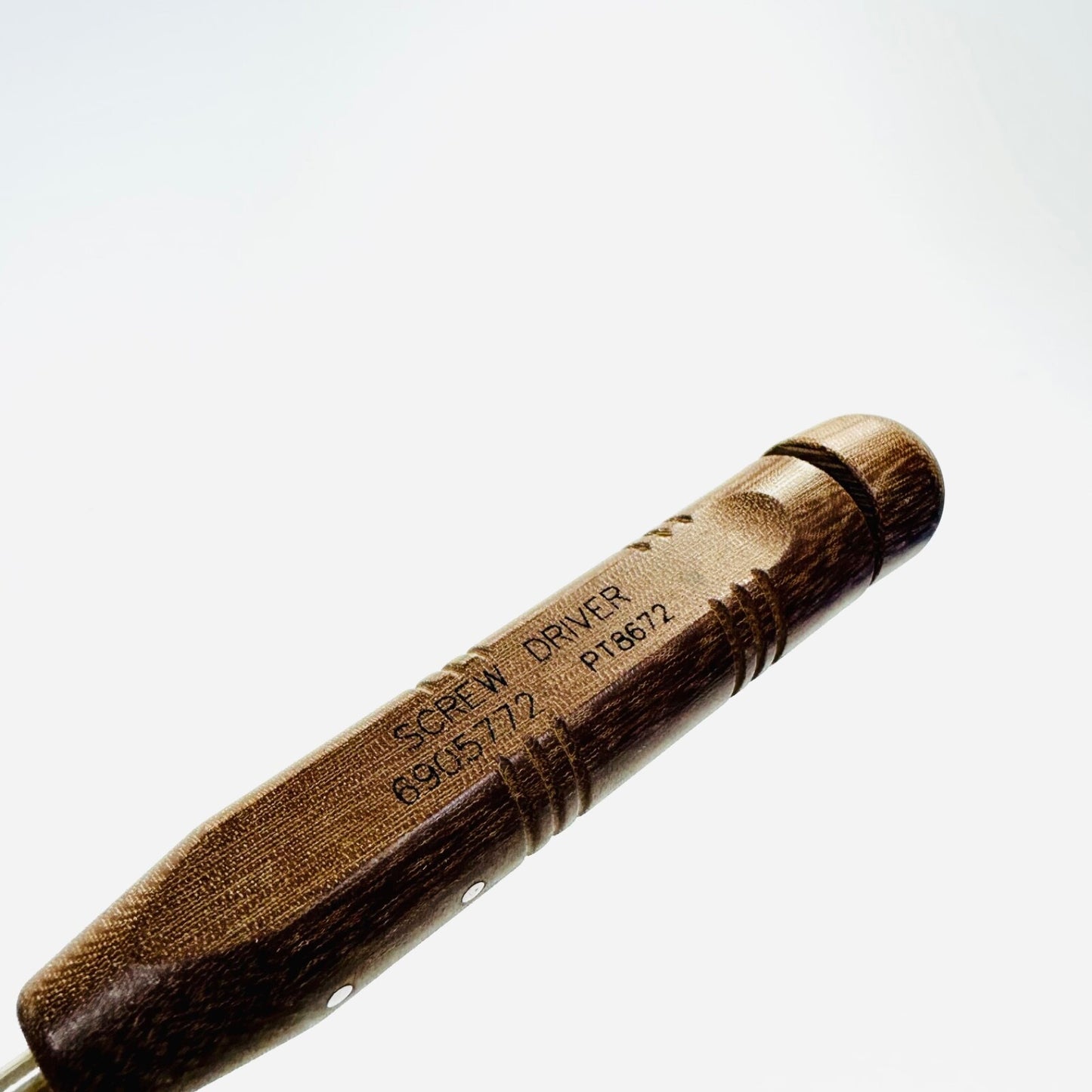 Medtronic 6905772 Hex Head Screwdriver Instrument