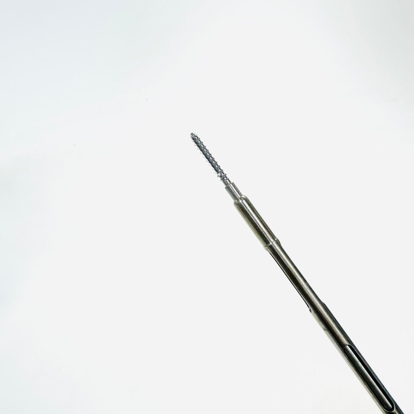 Medtronic 6905765 3.5mm Adjustable Cancellous Tap With Sleeve 11" Instrument