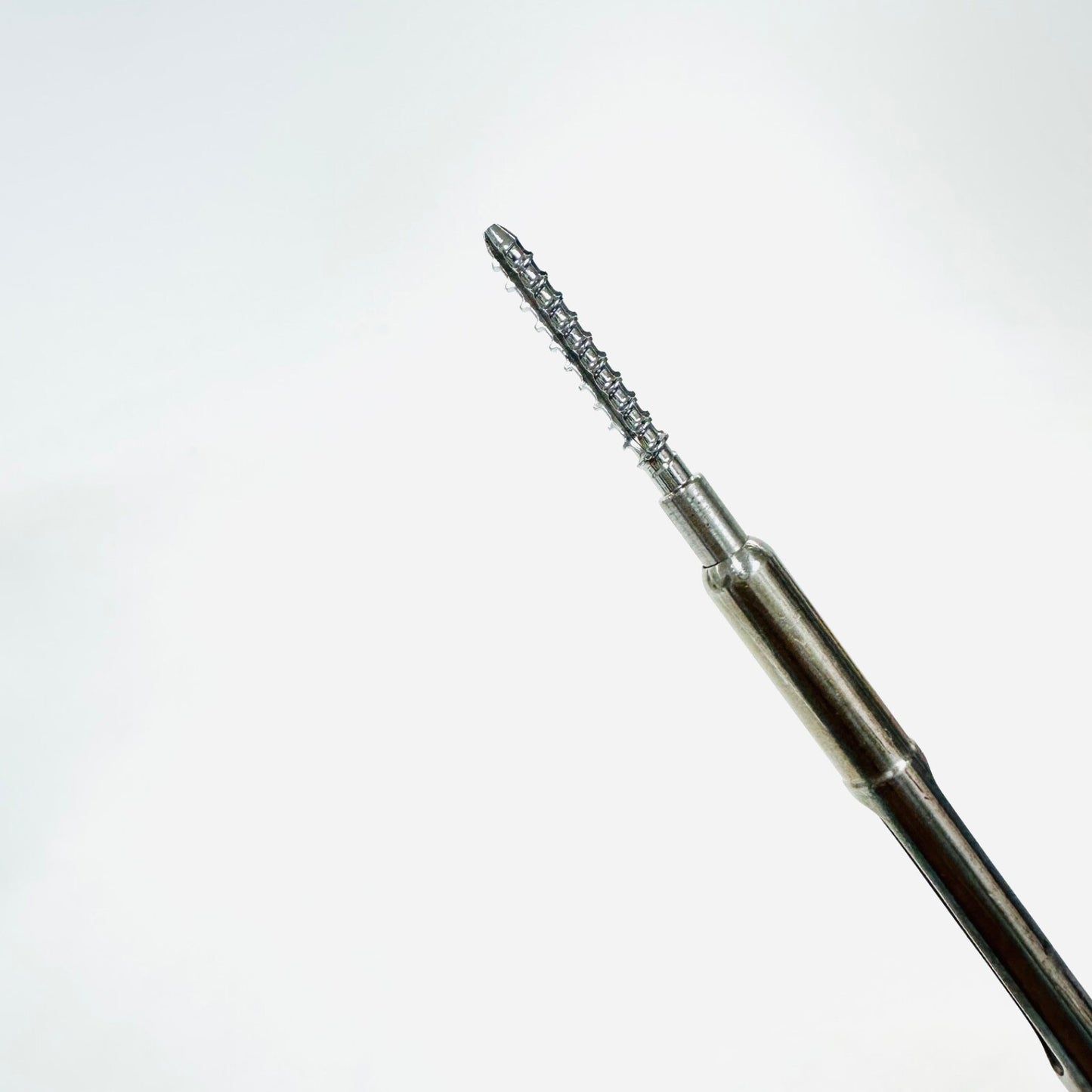 Medtronic 6905765 3.5mm Adjustable Cancellous Tap With Sleeve 11" Instrument