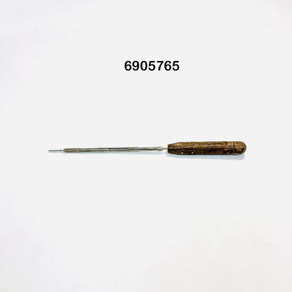 Medtronic 6905765 3.5mm Adjustable Cancellous Tap With Sleeve 11" Instrument