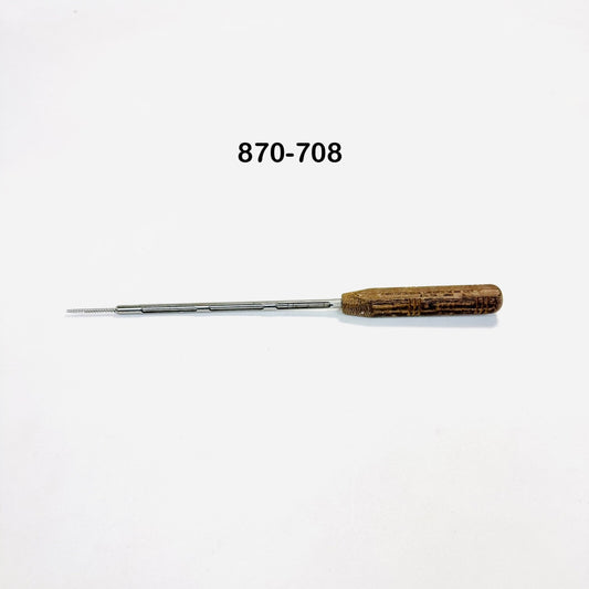 Medtronic 870-708 3.5mm Cancellous Screw Tap Instrument