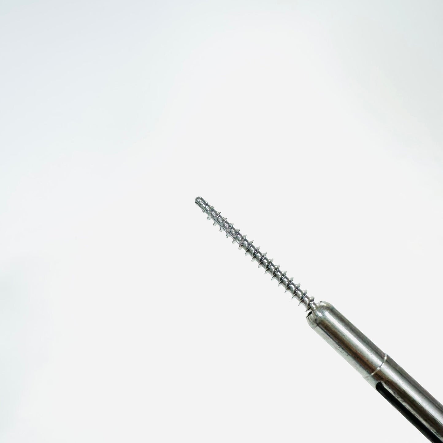 Medtronic 870-708 3.5mm Cancellous Screw Tap Instrument