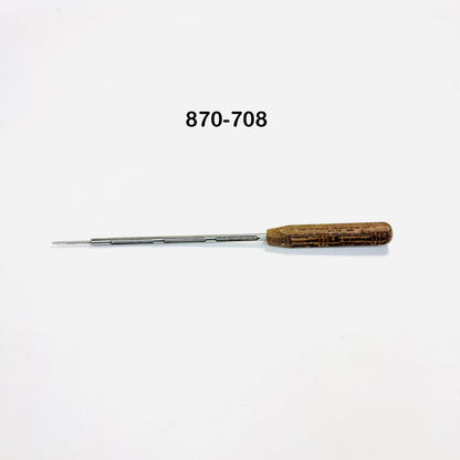 Medtronic 870-708 3.5mm Cancellous Screw Tap Instrument