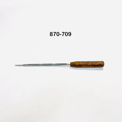 Medtronic 870-709 4.0 mm Cancellous Screw Tap Instrument