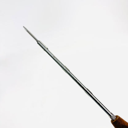 Medtronic 870-709 4.0 mm Cancellous Screw Tap Instrument