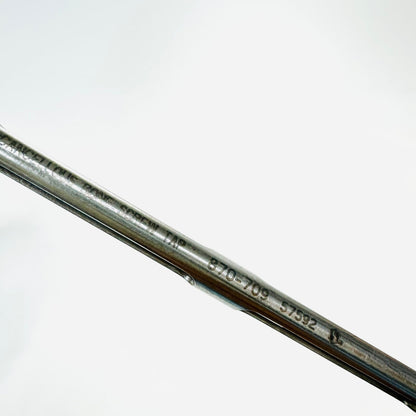 Medtronic 870-709 4.0 mm Cancellous Screw Tap Instrument