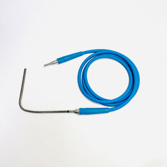 pilling 527860 One-piece Fiber Optic Light Carrier-Cable