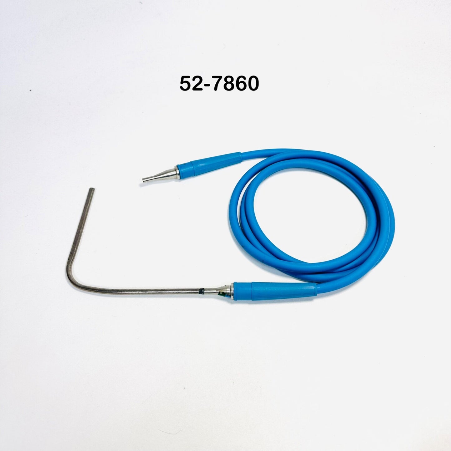 pilling 527860 One-piece Fiber Optic Light Carrier-Cable