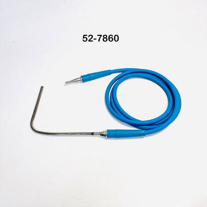 pilling 527860 One-piece Fiber Optic Light Carrier-Cable