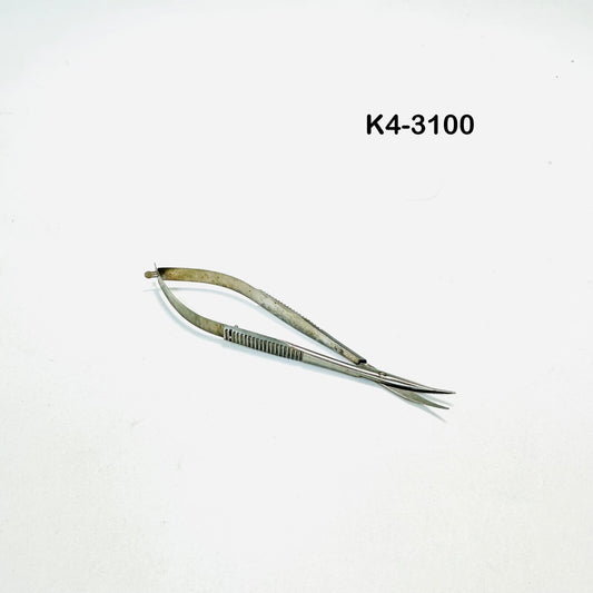 KATENA K4-3100 Westcott Tenotomy Scissor, 22mm, Right Instrument