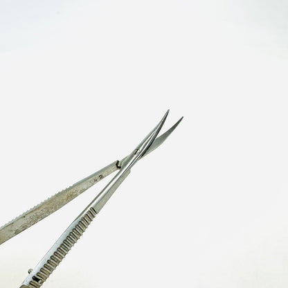 KATENA K4-3100 Westcott Tenotomy Scissor, 22mm, Right Instrument