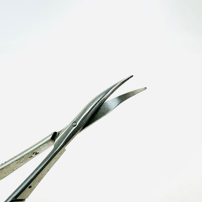 KATENA K4-3100 Westcott Tenotomy Scissor, 22mm, Right Instrument