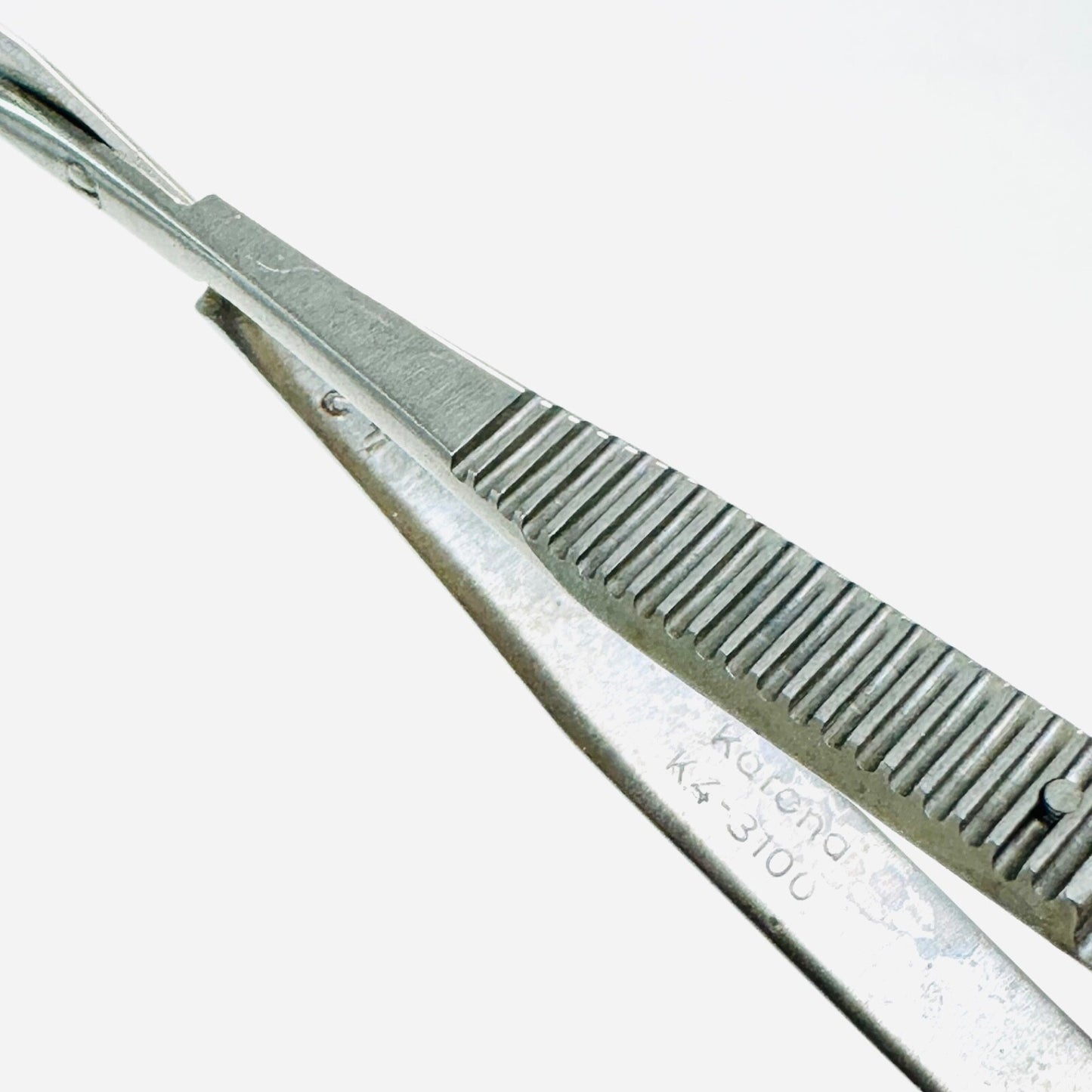 KATENA K4-3100 Westcott Tenotomy Scissor, 22mm, Right Instrument